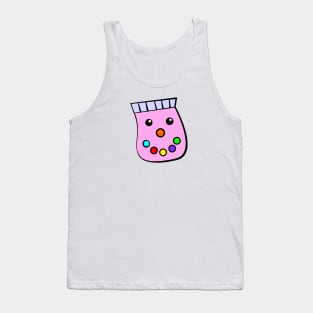 Candy Tank Top